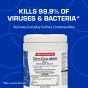 Opti-Cide MAX Disinfectant Wipes XL
