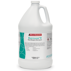Enzyclean® II Dual Enzyme Detergent