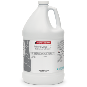 MicroLube C Instrument Lubricant